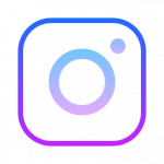 Social link icon