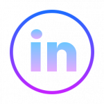 Social link icon