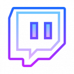 Social link icon