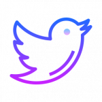 Social link icon