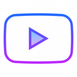 Social link icon